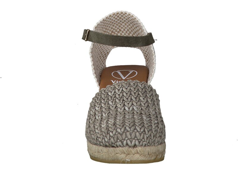 Viguera Espadrilles Beige