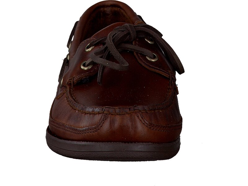 Sebago Boot Schoenen Bruin