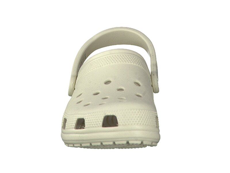 Crocs Muilen Off White