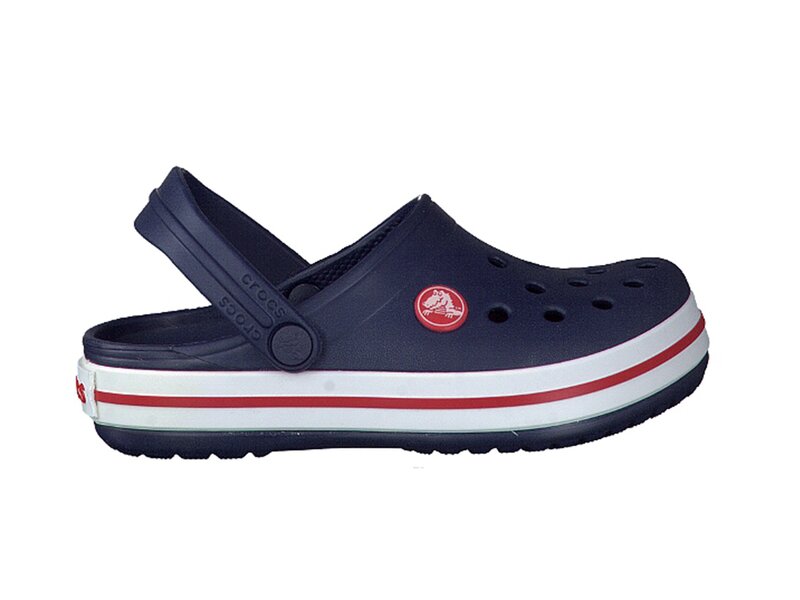 Crocs Sandalen Blauw