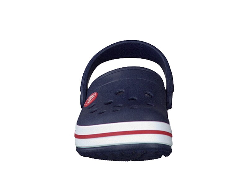 Crocs Sandalen Blauw