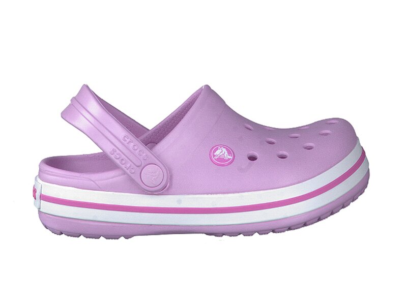 Crocs Sandals Rose