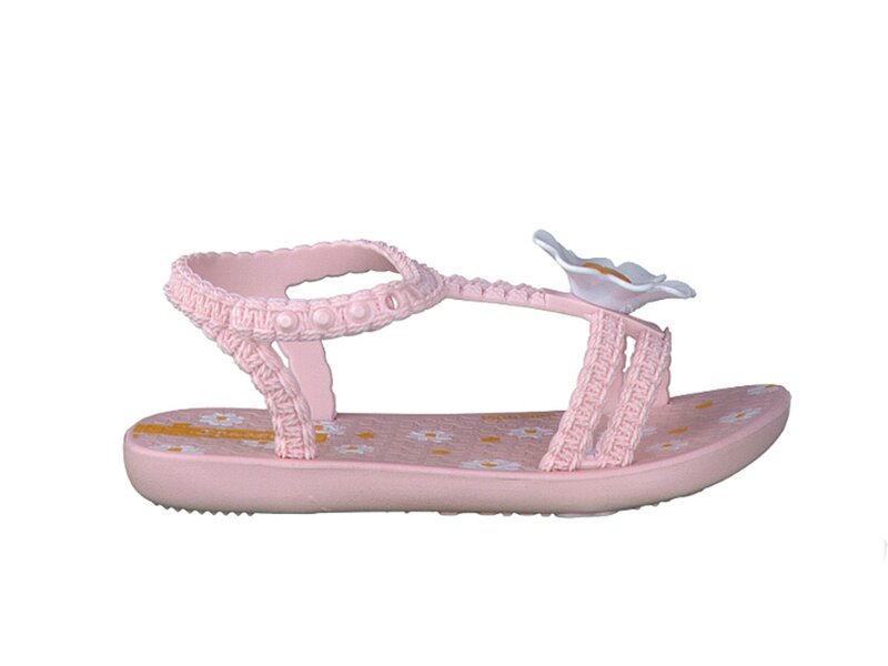 Ipanema Sandalen Roze