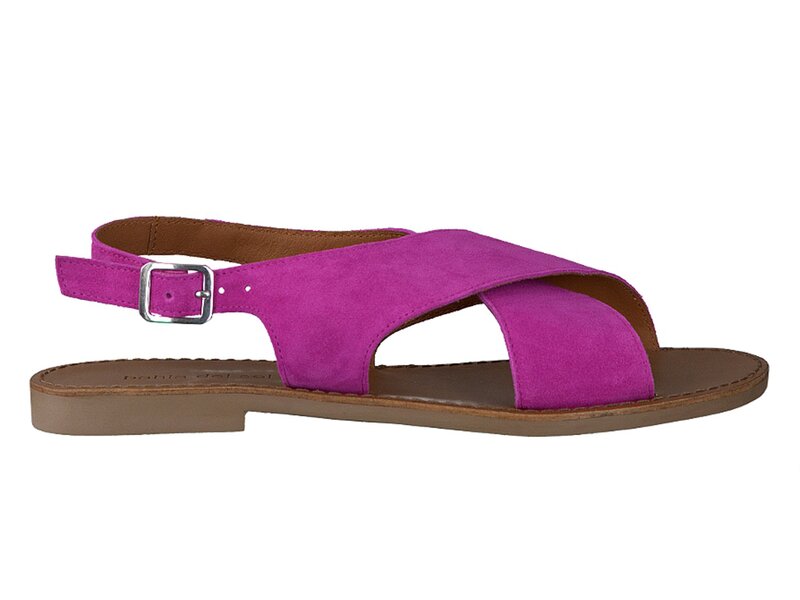 Bahia Del Sol Sandalen Roze