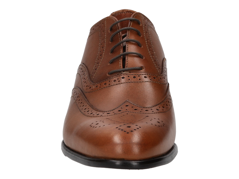 Ambiorix Veterschoenen Cognac