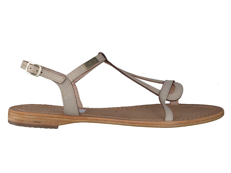 Les Tropeziennes Sandals Off White