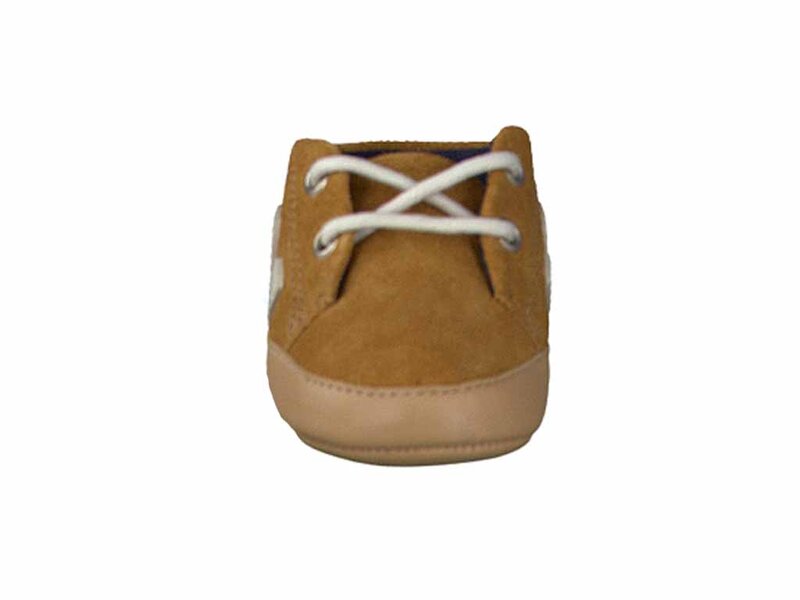 Veja Veterschoenen Camel