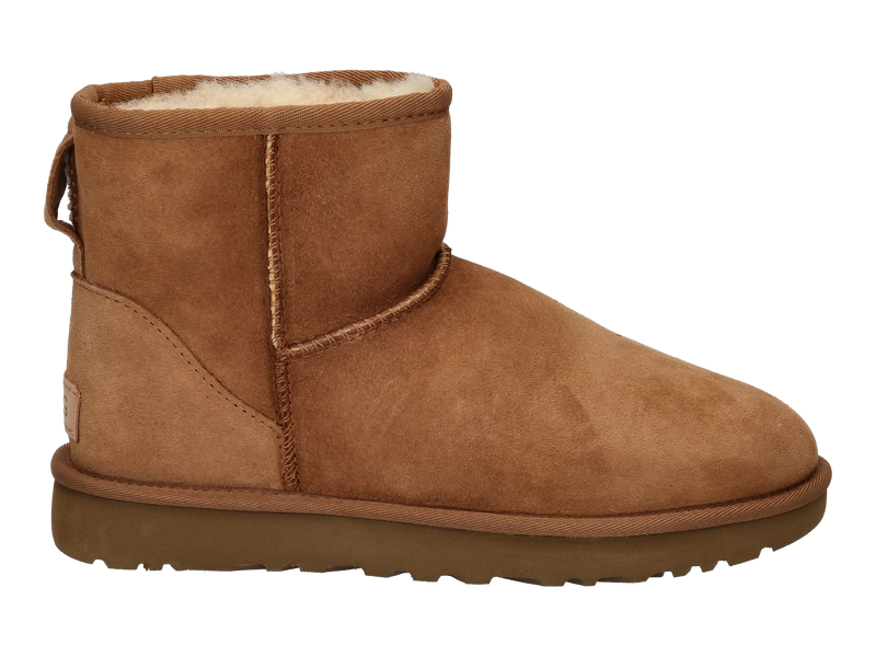 Ugg Bottines Cognac