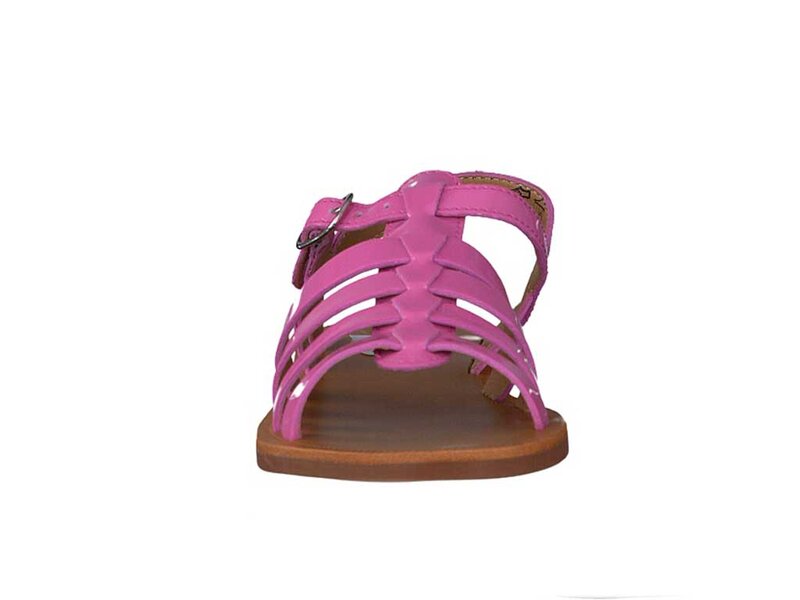 Pom D'api Sandalen Roze