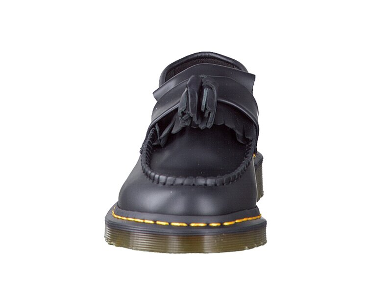 Dr. Martens Mocassins Zwart