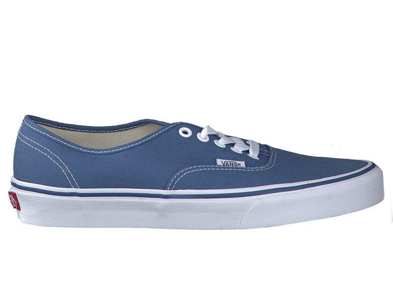 Bekijk product 'Vans Sneakers Blauw' Vans Sneakers Blauw