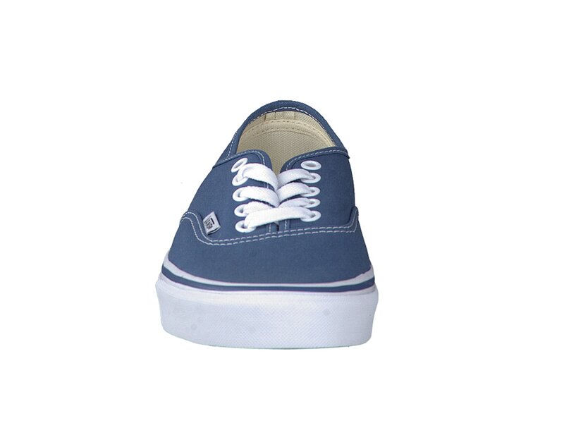 Bekijk product 'Vans Sneakers Blauw' Vans Sneakers Blauw
