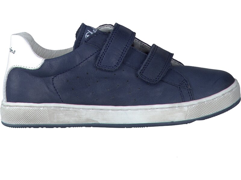 Voir le produit 'Naturino Chaussures à Velcro Bleu' (en anglais) Naturino Chaussures à Velcro Bleu
