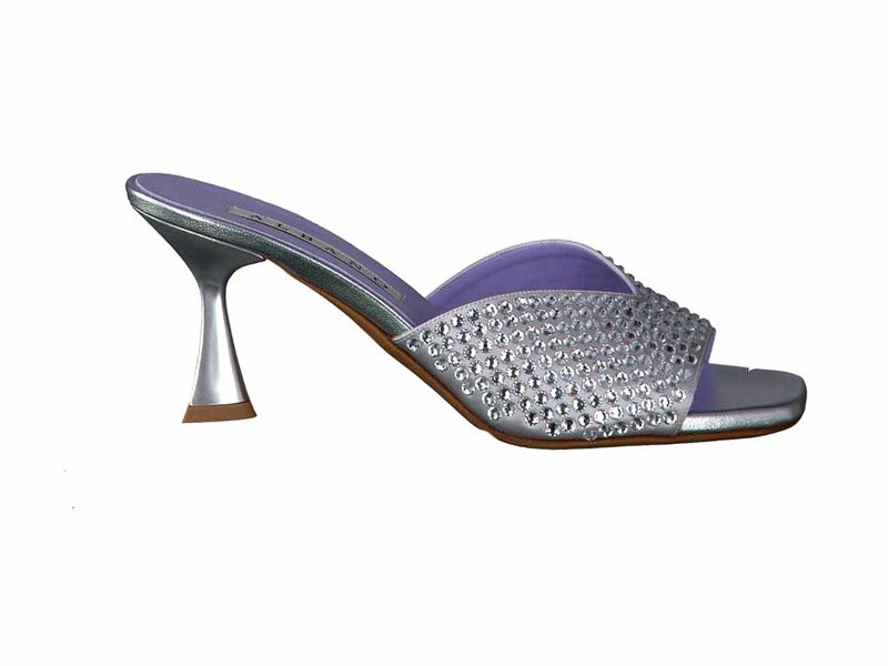 Albano Muilen Zilver