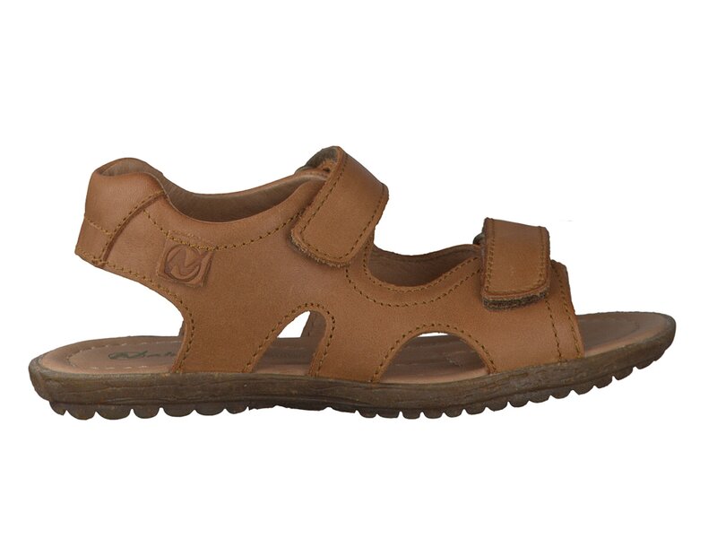 Naturino Sandalen Cognac