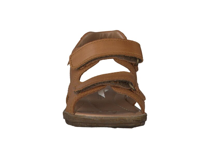Naturino Sandalen Cognac