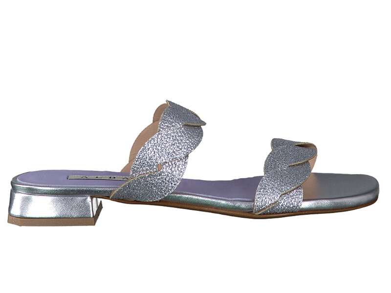 Albano Muilen Zilver