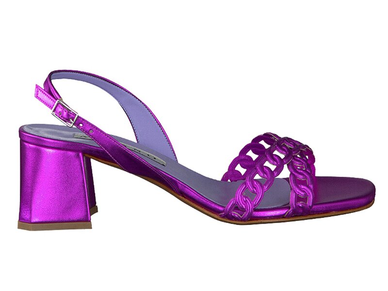 Albano Sandalen Roze