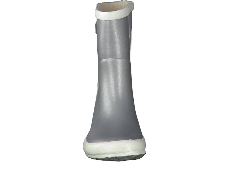 Bergstein Bottes De Pluie Argent