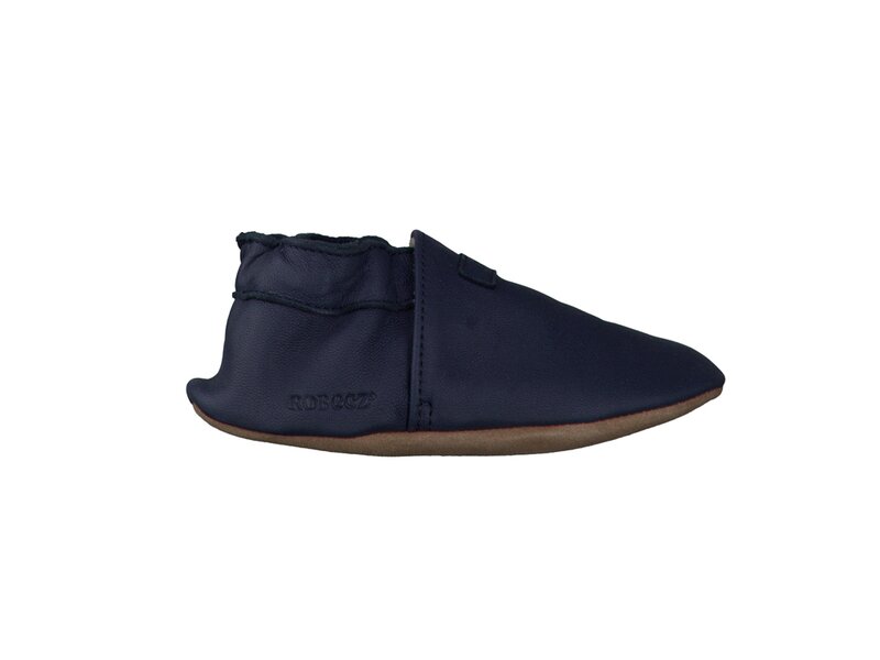 Robeez Pantoffels Blauw