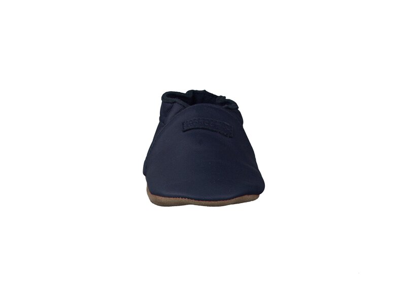 Robeez Pantoufles Bleu