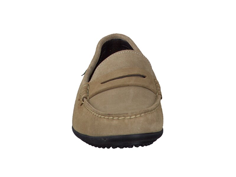 Paraboot Mocassins Beige