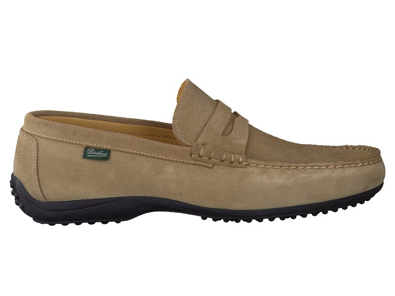 Paraboot Mocassins Beige