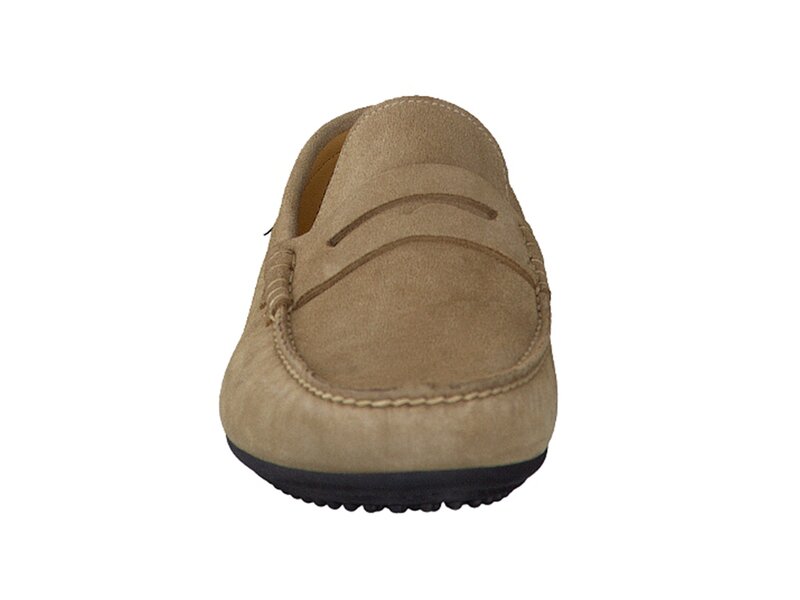 Paraboot Mocassins Beige