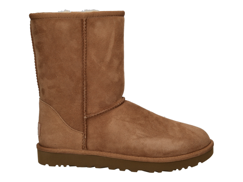 Bekijk product 'Ugg Boots Cognac' Ugg Boots Cognac