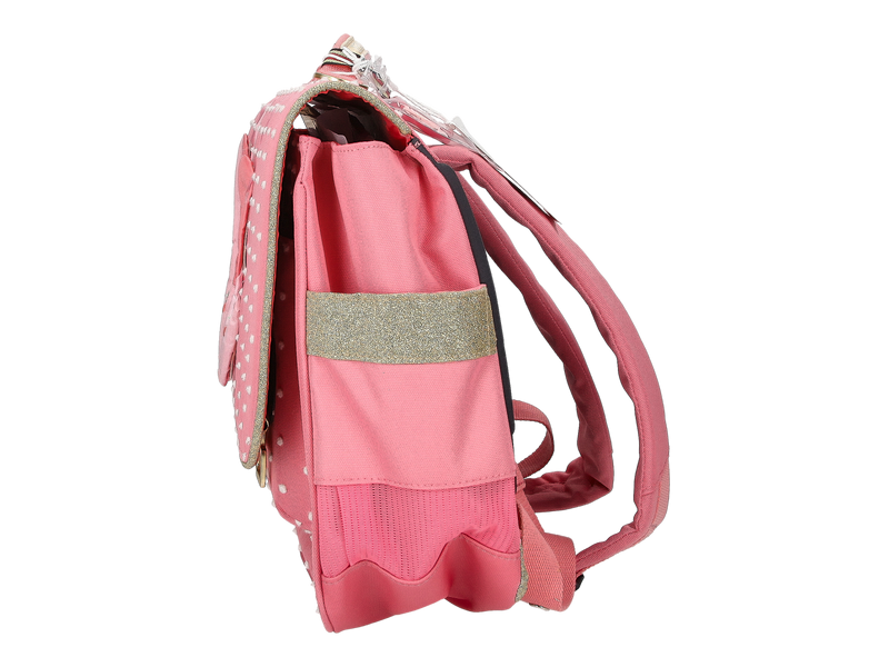 Bekijk product 'Jeune Premier Boekentassen Roze' Jeune Premier Boekentassen Roze