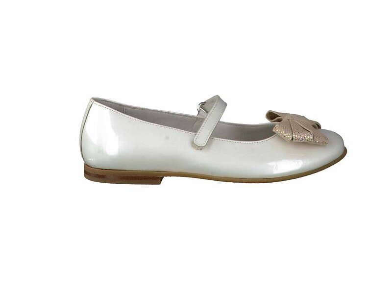 Zecchino D'oro Ballerines Beige
