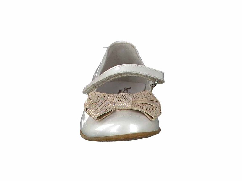 Zecchino D'oro Ballerines Beige