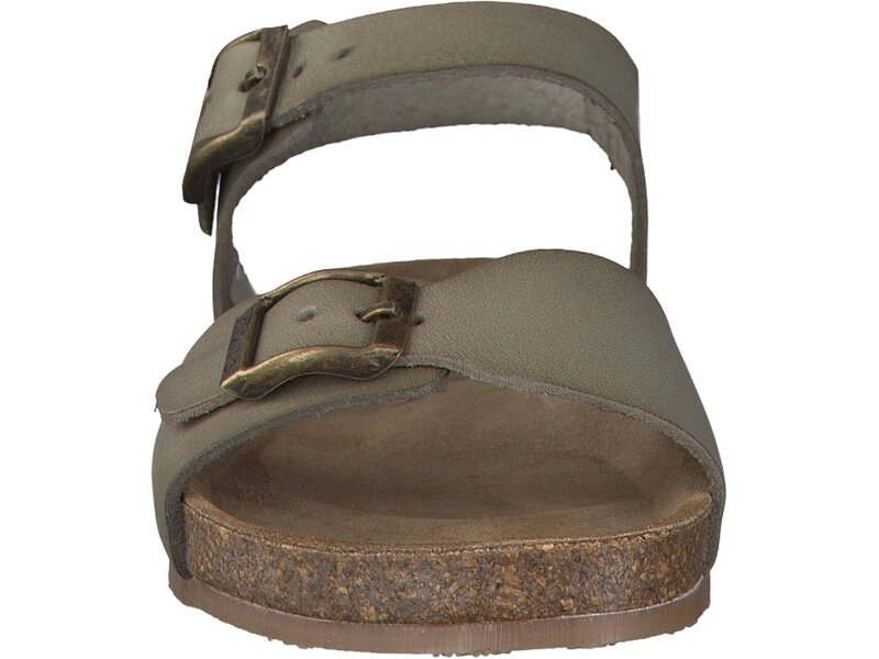 Kipling Sandales Kaki