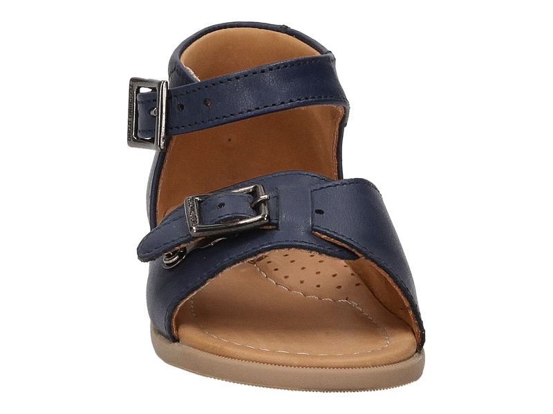 Zecchino D'oro Sandalen Blauw