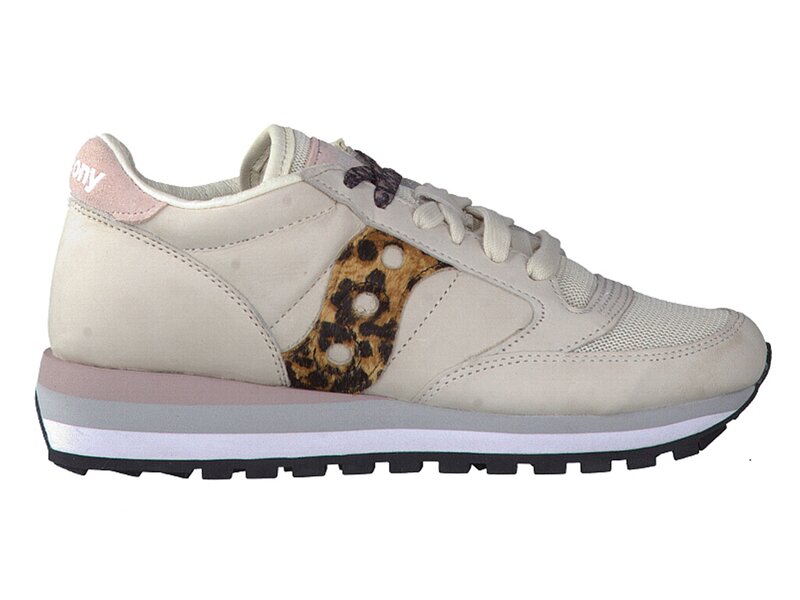 Bekijk product 'Saucony Sneakers Beige' Saucony Sneakers Beige