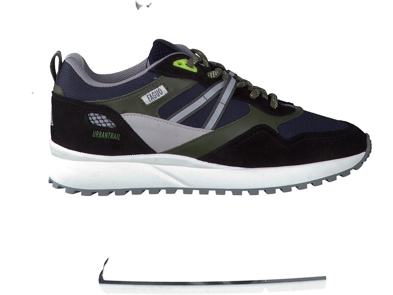 Bekijk product 'Faguo Sneakers Grijs' Faguo Sneakers Grijs