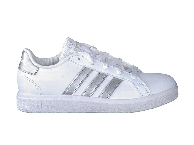 Bekijk product 'Adidas Sneakers Wit' Adidas Sneakers Wit