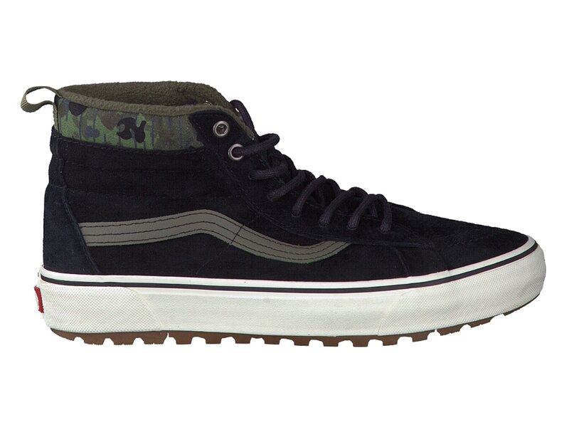 Bekijk product 'Vans Sneakers Zwart' Vans Sneakers Zwart