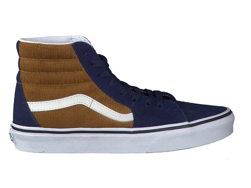 Bekijk product 'Vans Sneakers Blauw' Vans Sneakers Blauw