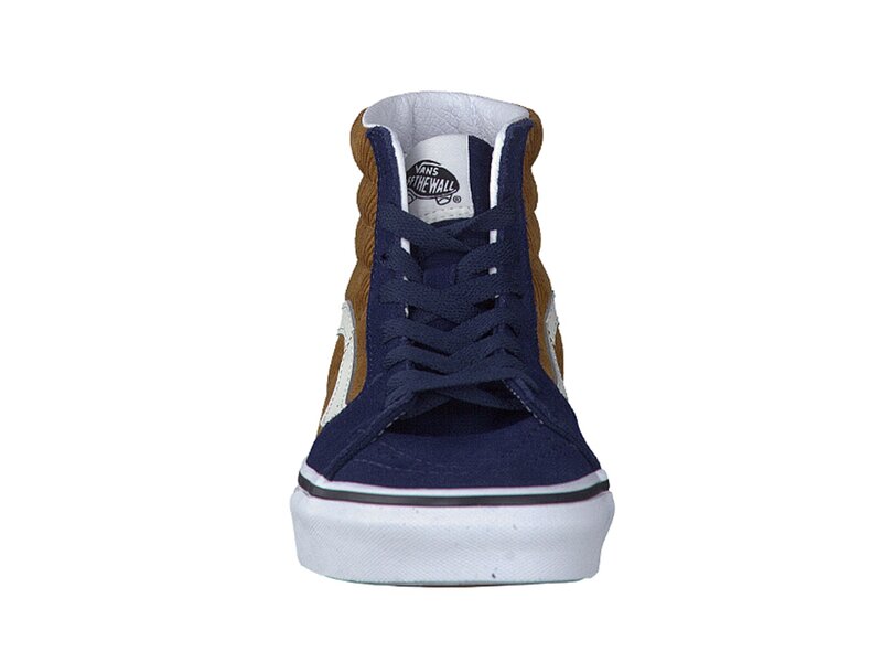 Bekijk product 'Vans Sneakers Blauw' Vans Sneakers Blauw