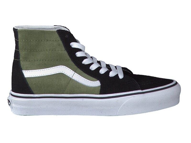 Bekijk product 'Vans Sneakers Groen' Vans Sneakers Groen