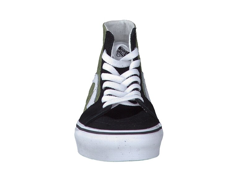 Bekijk product 'Vans Sneakers Groen' Vans Sneakers Groen