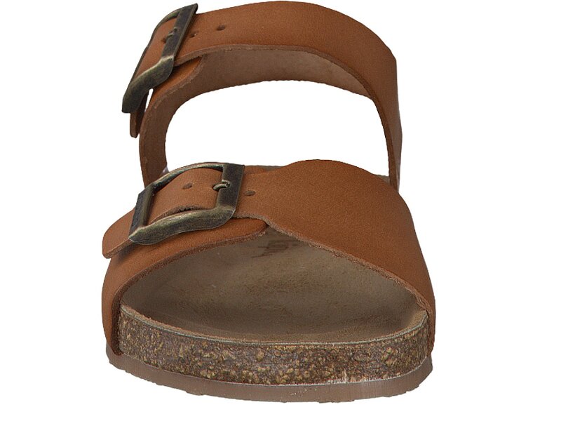 Kipling Sandales Cognac